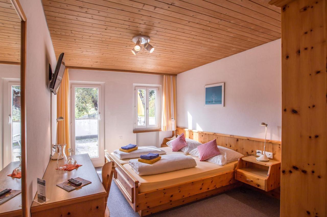 Hotel Chalamandrin Фтан Екстер'єр фото