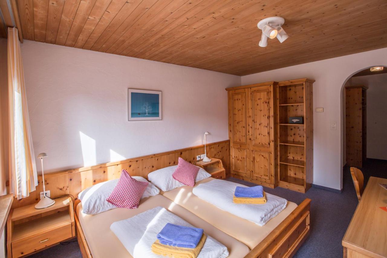 Hotel Chalamandrin Фтан Екстер'єр фото