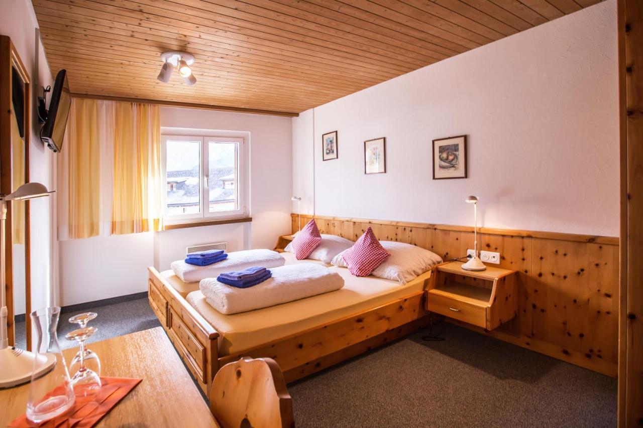 Hotel Chalamandrin Фтан Номер фото