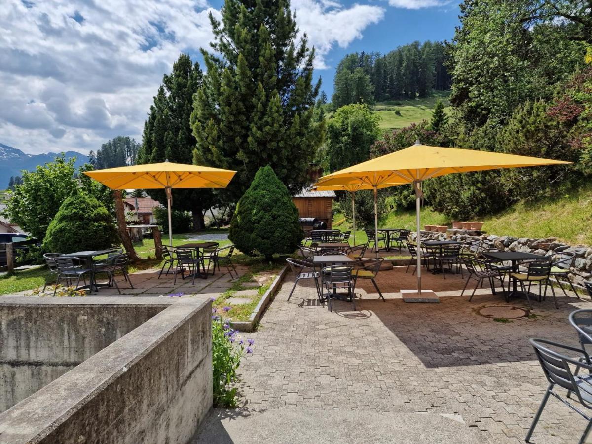 Hotel Chalamandrin Фтан Екстер'єр фото